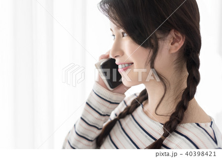 若い主婦 ライフスタイル 若い主婦 ライフスタイル 40398421