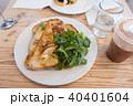 Bakery Grilled Cheese Sandwich 40401604