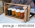 Craft Beer Sampler Four Glasses 40401608