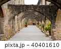 Mission San Jose San Antonio Texas 40401610