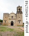 Mission San Jose San Antonio Texas 40401748