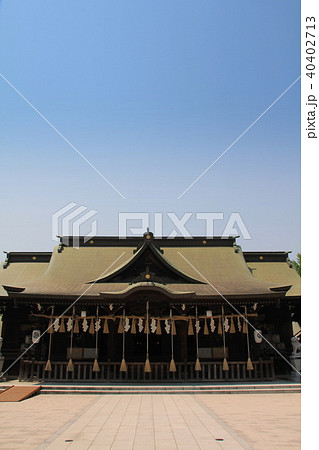 八坂神社（北九州市） 40402713