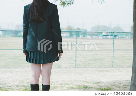 high school student 40403638