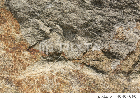 荒い岩肌 荒い岩肌 40404660