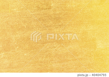 Metal Gold Background 40404793