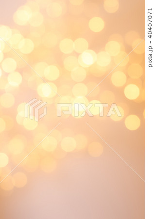Festive background with bokeh lights. Christmas Festive background with bokeh lights. Christmas 40407071
