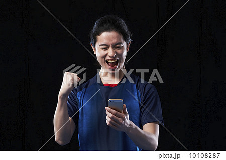 eスポーツ 応援 eスポーツ 応援 40408287