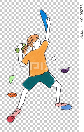 ボルダリング3 ボルダリング3 40409278