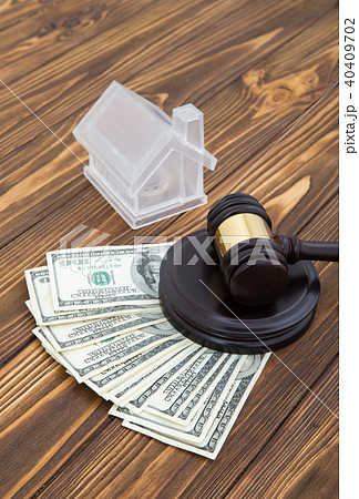 judge gavel and money judge gavel and money 40409702