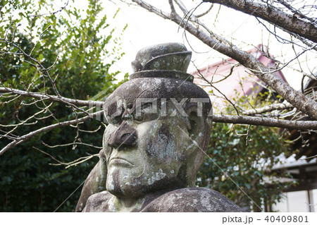 本妙寺　参道 40409801