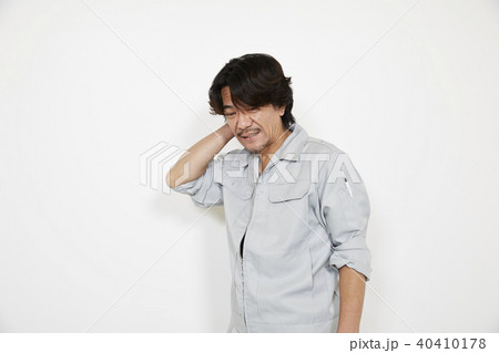 男性 作業服 男性 作業服 40410178