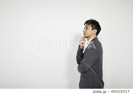 男性 ポートレート 男性 ポートレート 40410557