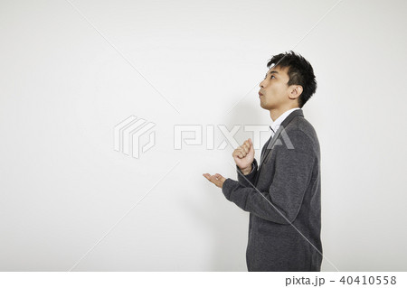 男性 ポートレート 男性 ポートレート 40410558