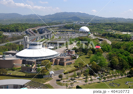 愛・地球博記念公園 40410772