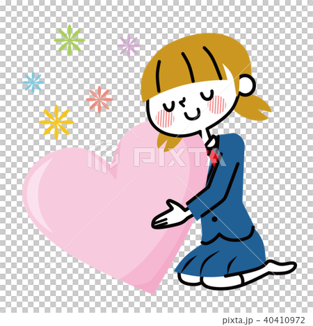 感受善良關懷的學生 40410972