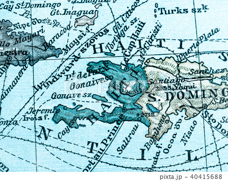 古地図 古地図 40415688