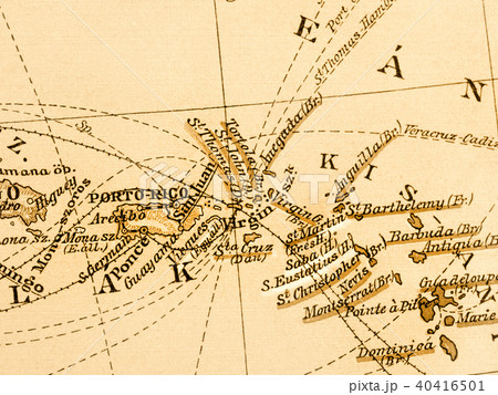 古地図 古地図 40416501