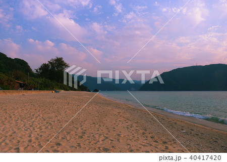 国直海岸 40417420