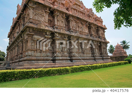 Brihadisvara Temple, Tamil Nadu Brihadisvara Temple, Tamil Nadu 40417576