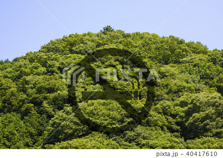 山は禁煙 山は禁煙 40417610