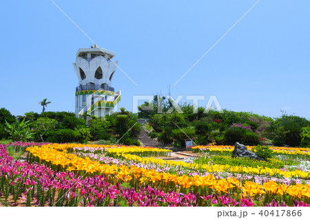 笠石公演　沖永良部島 40417866