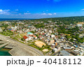 知名市街地　沖永良部島 40418112
