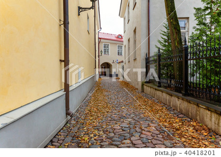 old Tallinn Street 40418201