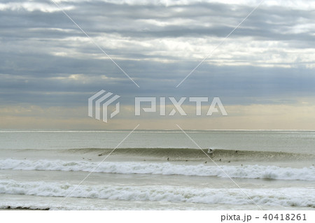 湘南の海 40418261