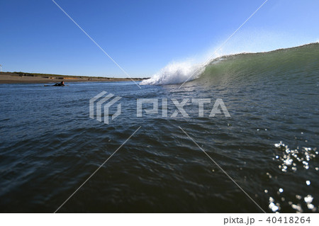 湘南の海 40418264