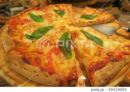 ピザ 40419093