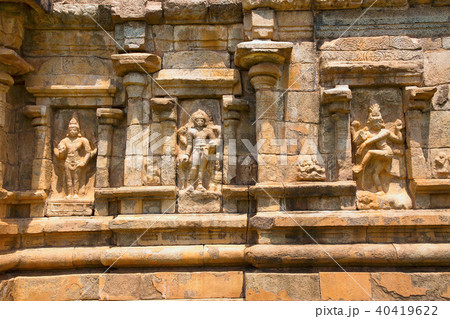 Tenkailasa shrine and Brihadisvara Temple 40419622