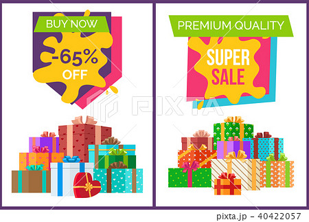 Super Sale for Premium Quality Goods Promotion Super Sale for Premium Quality Goods Promotion 40422057
