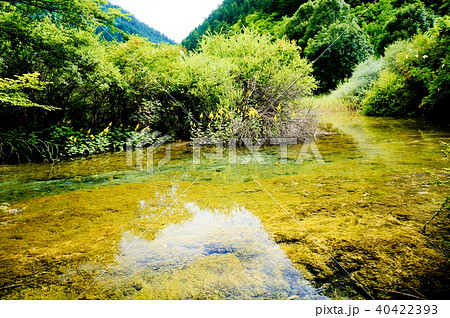 九塞溝 九塞溝 40422393