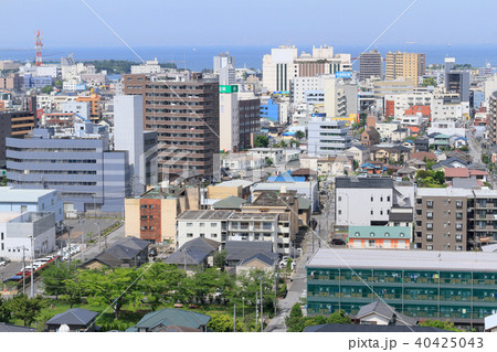 街並み(木更津市) 街並み(木更津市) 40425043
