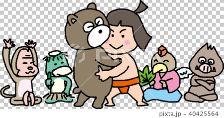 Kintaro 40425564