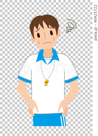 體育老師困擾 體育老師困擾 40425722