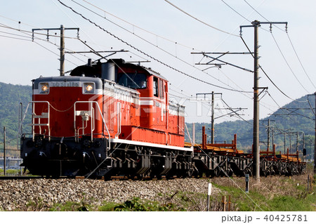 工臨 DD51 40425781