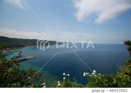 茅打バンタ/kayauchi　okinawa 40427002