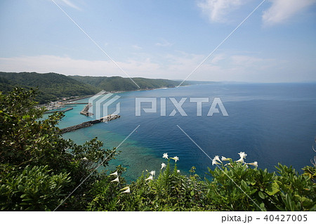 茅打バンタ/kayauchi okinawa 40427005