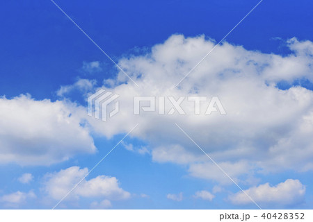 cloud　エコイメージ 40428352