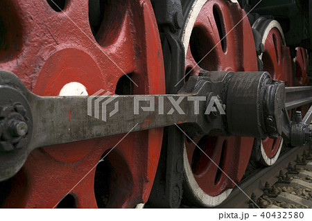 epoch of great iron machines 40432580