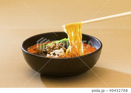 担々麺 担々麺 40432708