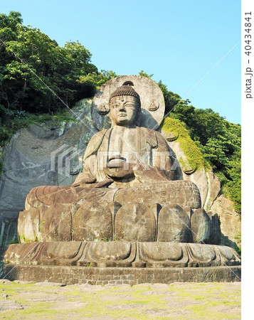 日本寺、鋸山 40434841