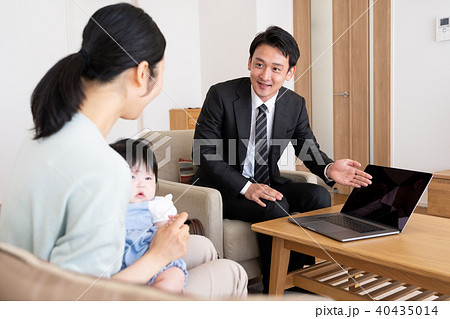 訪問販売 訪問販売 40435014