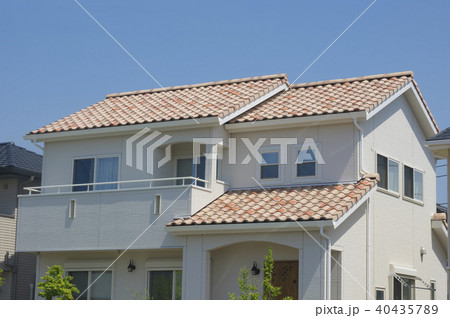 住宅街・イメージ 住宅街・イメージ 40435789