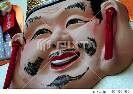 豊中えびす神社のえべっさん-2 豊中えびす神社のえべっさん-2 40436400