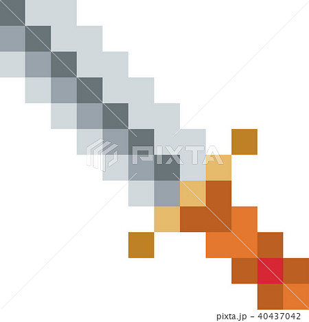 Dotのイラスト素材