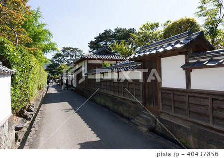 萩城下町 萩城下町 40437856