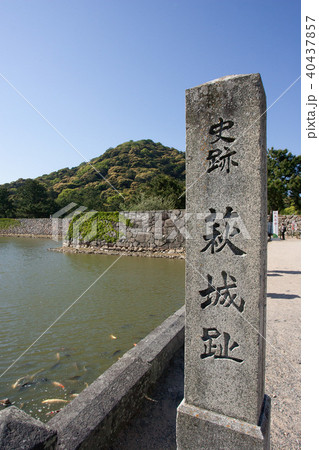 萩城趾 40437857