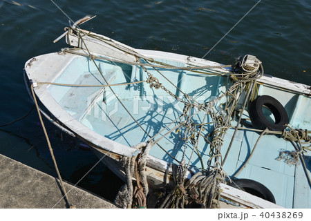 放置船 放置船 40438269